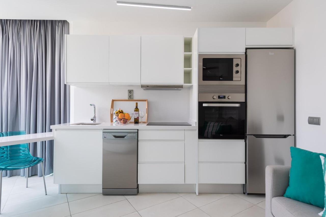 Apartamento Edison Building 203 By Canariasgetaway