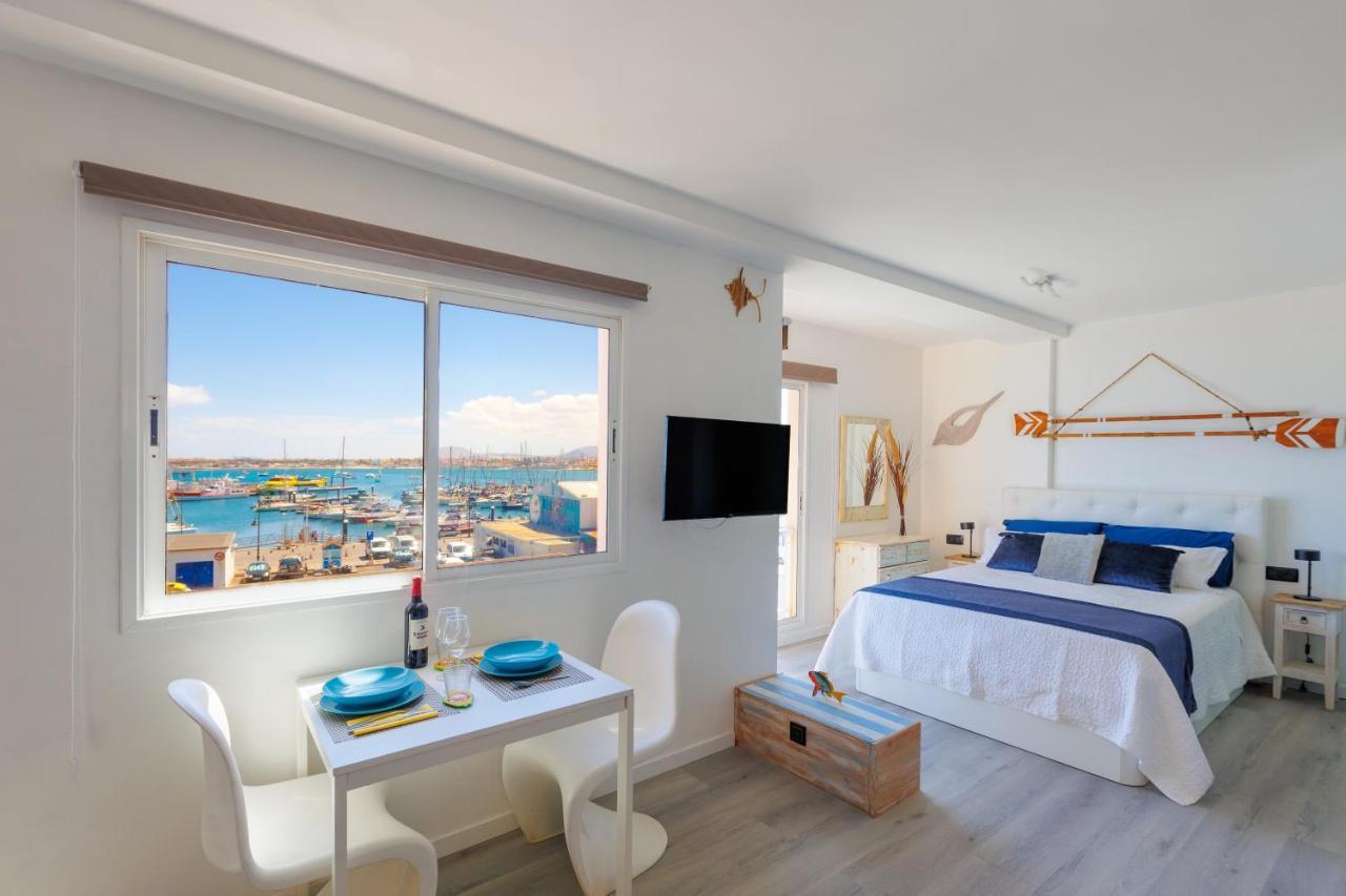 El Velero Apartamento
