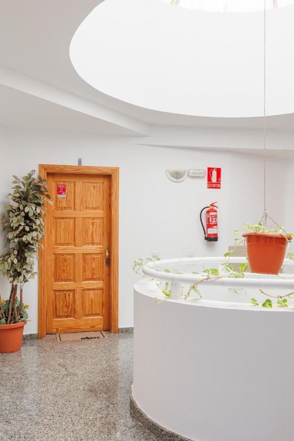 El Velero Apartamento Corralejo