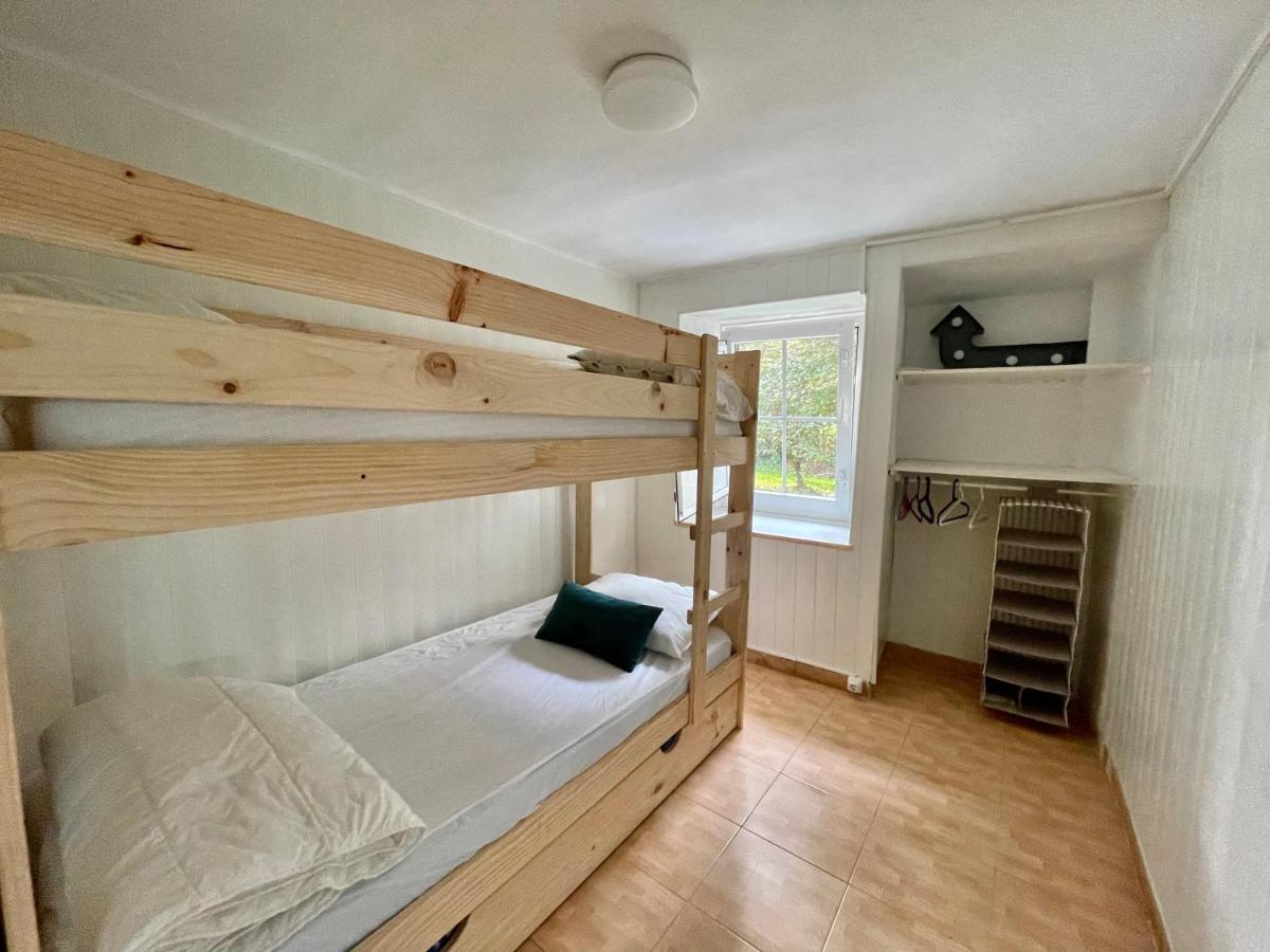 Apto A Pie De Playa Apartamento Bakio