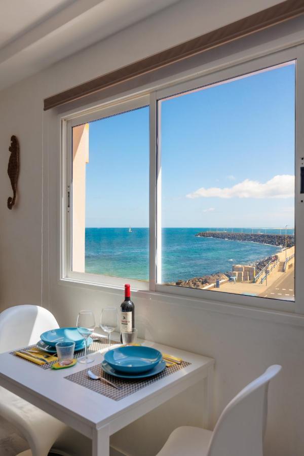 Apartamento El Velero *