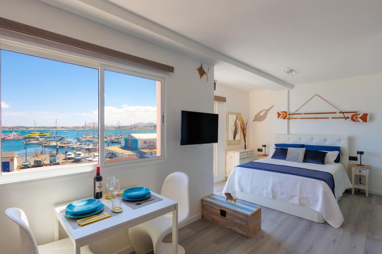 El Velero Apartamento