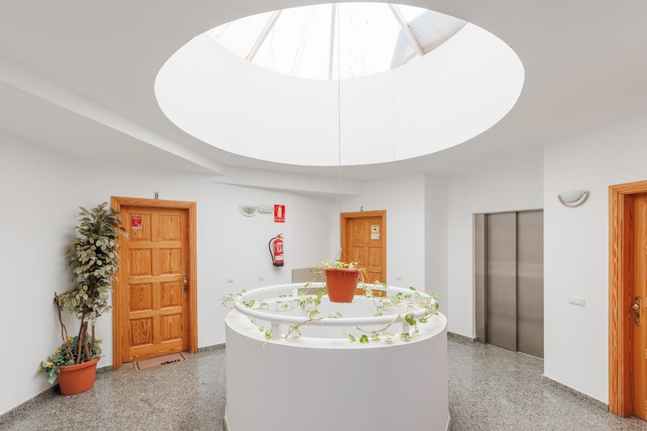 Apartamento El Velero *