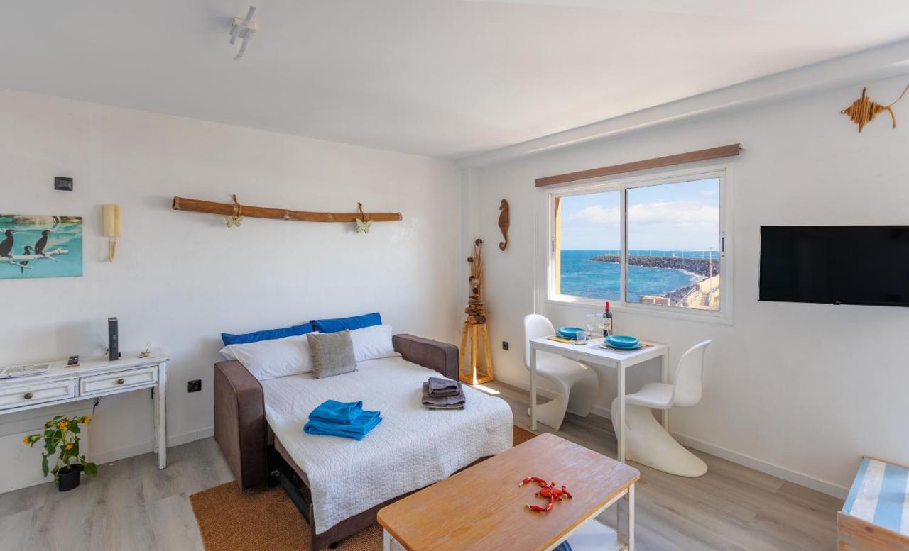 Apartamento El Velero Corralejo