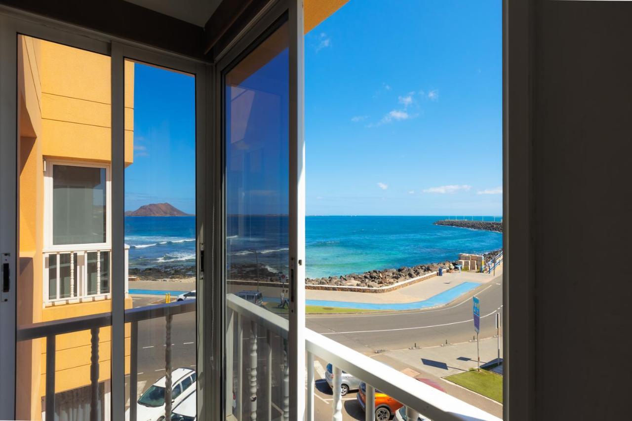 Apartamento El Velero