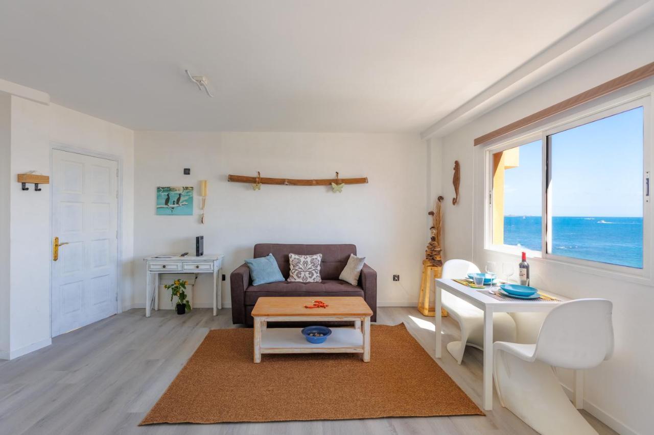 Apartamento El Velero *