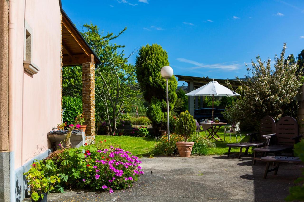 Cost Casa Brais Country house