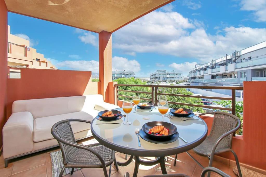 1bd In Lovely Tejita *