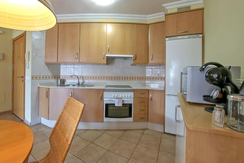 Apartment 1bd In Lovely Tejita Granadilla De Abona