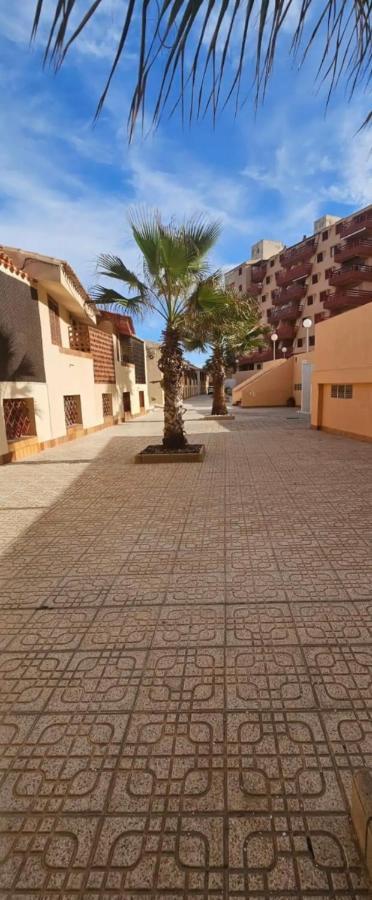 Apartamento Jardin Del Mar 7.5 Apartamento
