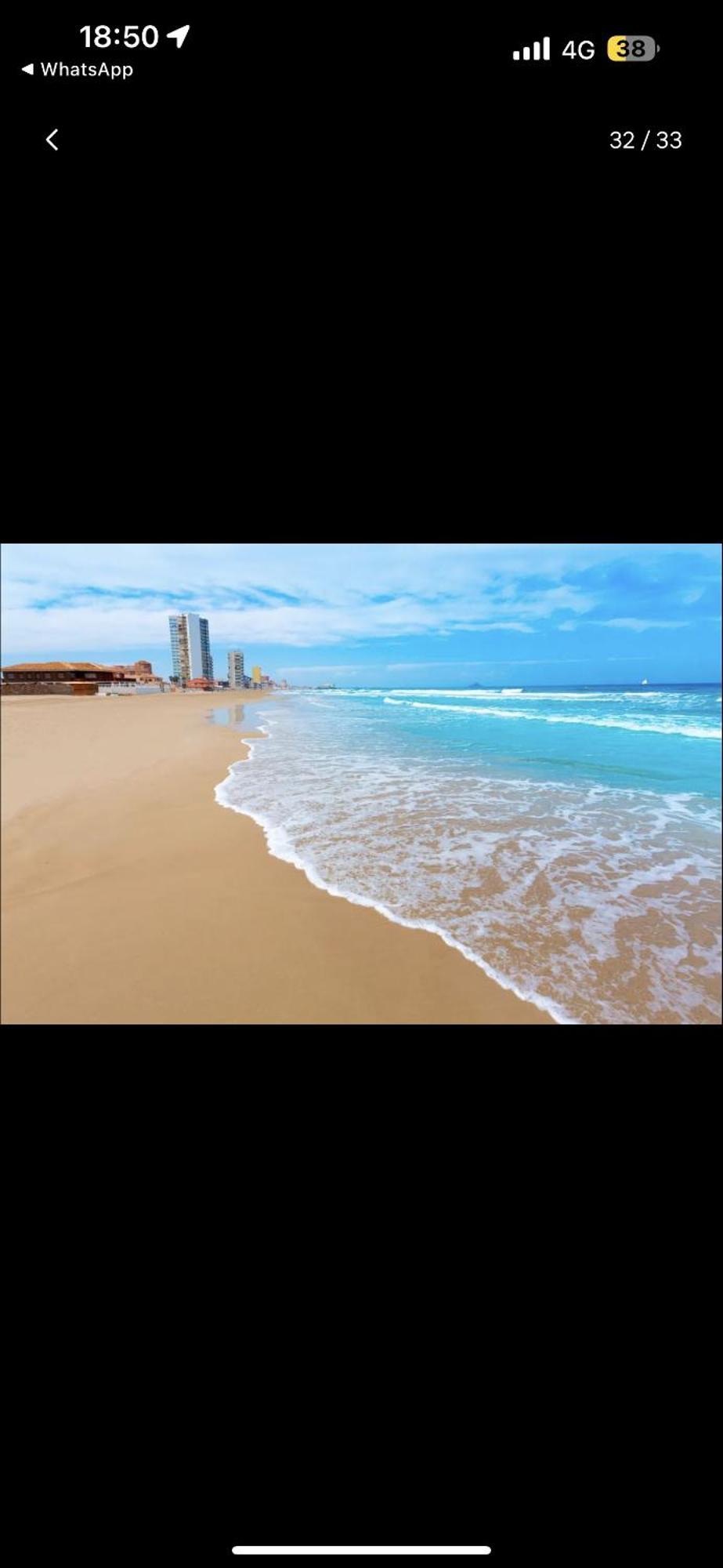 Apartamento Apartamento Jardin Del Mar 7.5 *