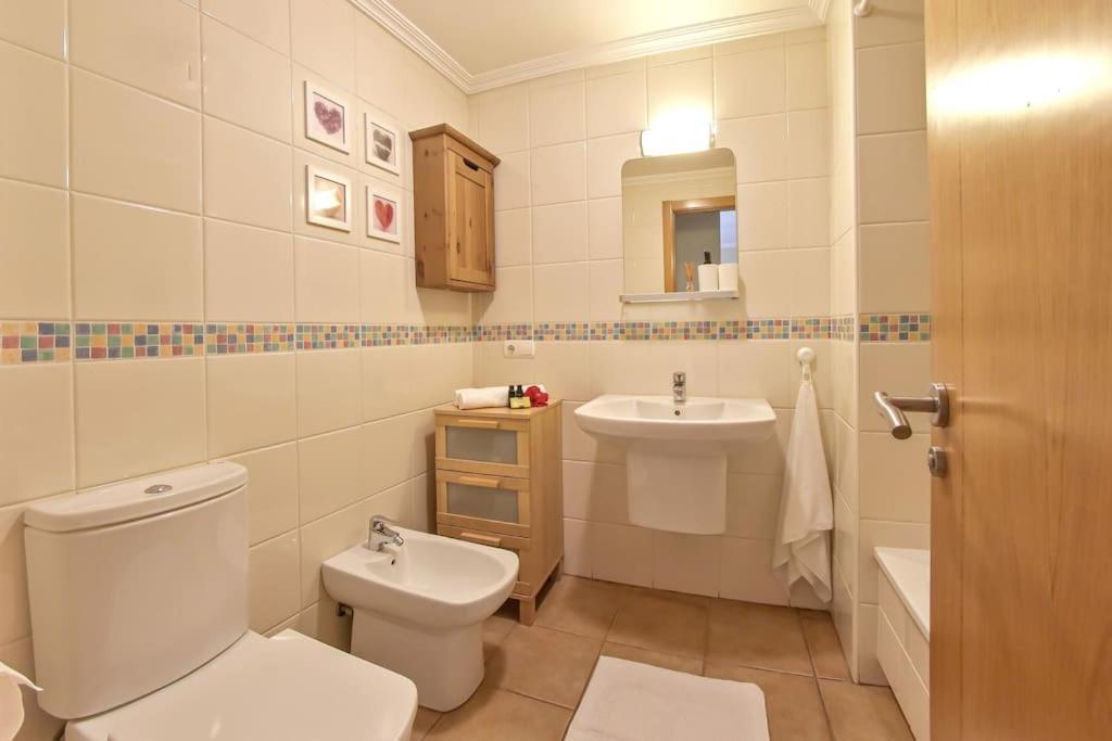 1bd In Lovely Tejita Apartment *