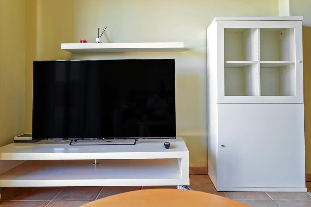Apartment 1bd In Lovely Tejita Granadilla De Abona