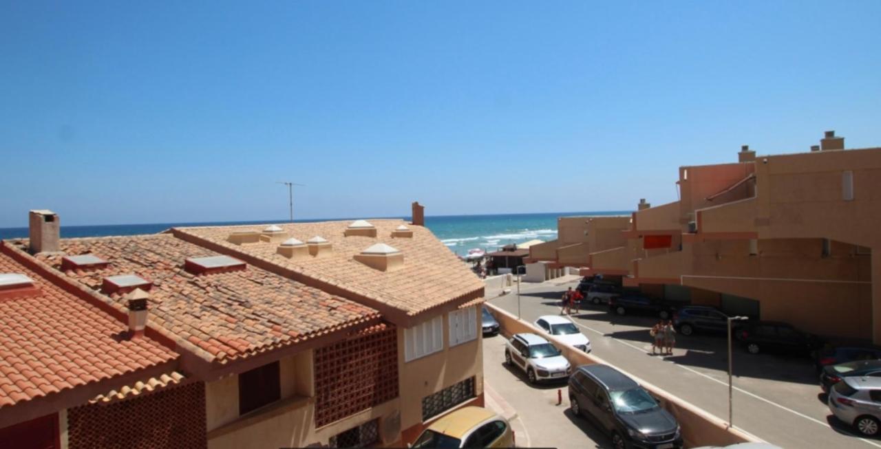 Apartamento Apartamento Jardin Del Mar 7.5