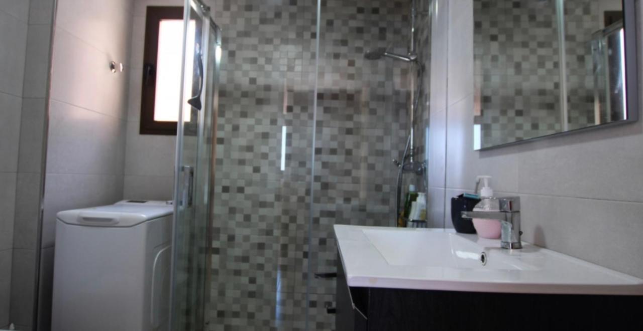 Apartamento Jardin Del Mar 7.5