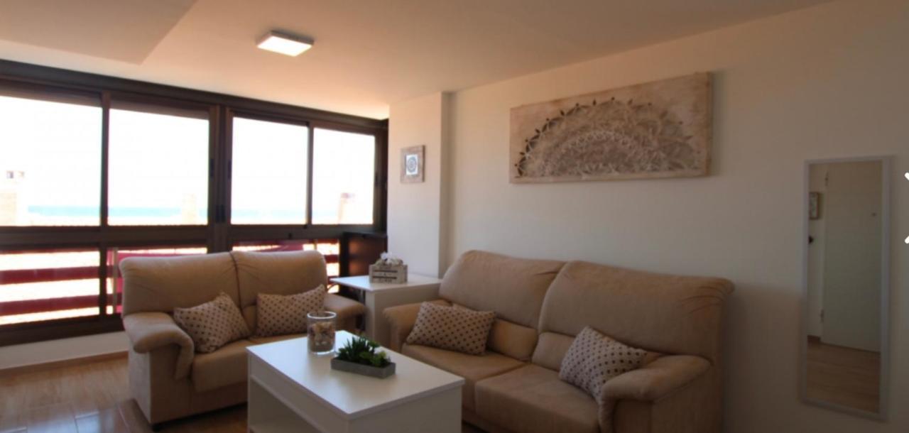 Apartamento Jardin Del Mar 7.5