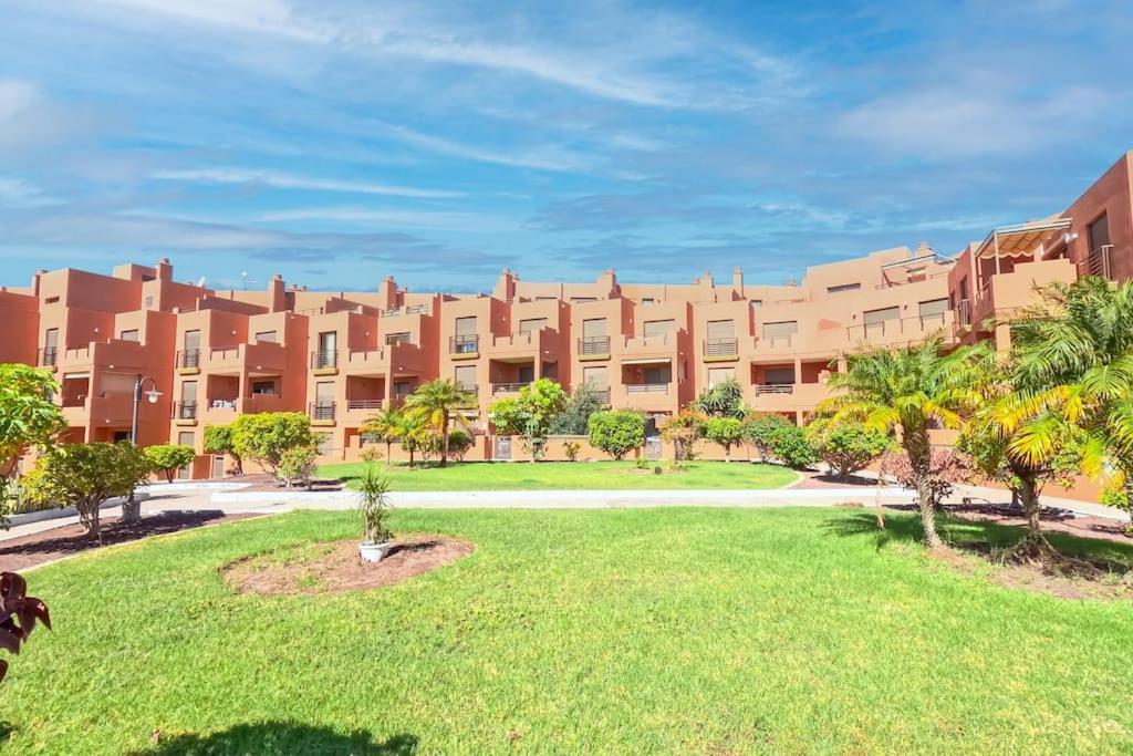 1bd In Lovely Tejita Apartment