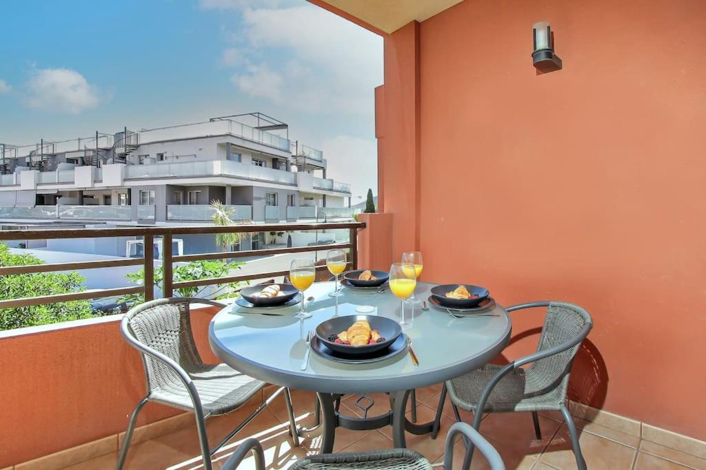 1bd In Lovely Tejita Apartment *