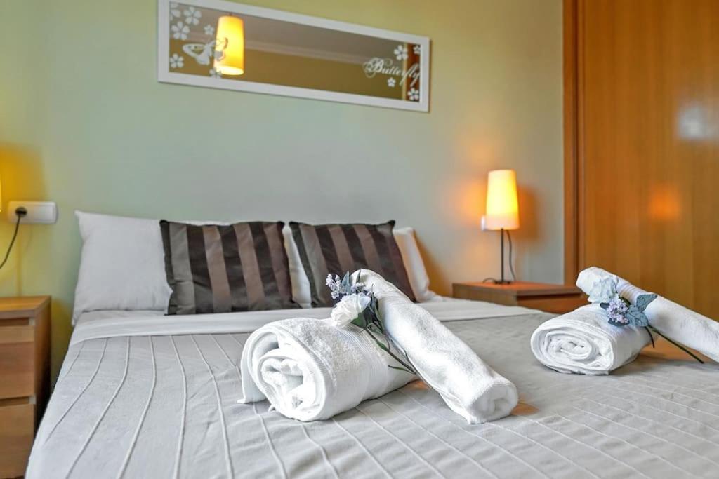 Apartment 1bd In Lovely Tejita Granadilla De Abona