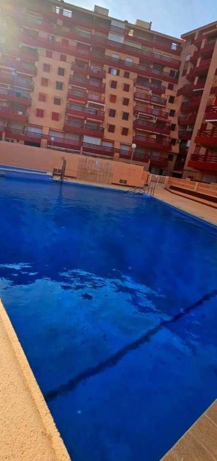 Apartamento Apartamento Jardin Del Mar 7.5 La Manga del Mar Menor