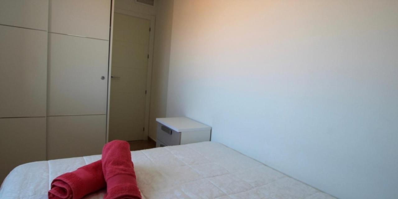 Apartamento Jardin Del Mar 7.5 La Manga del Mar Menor