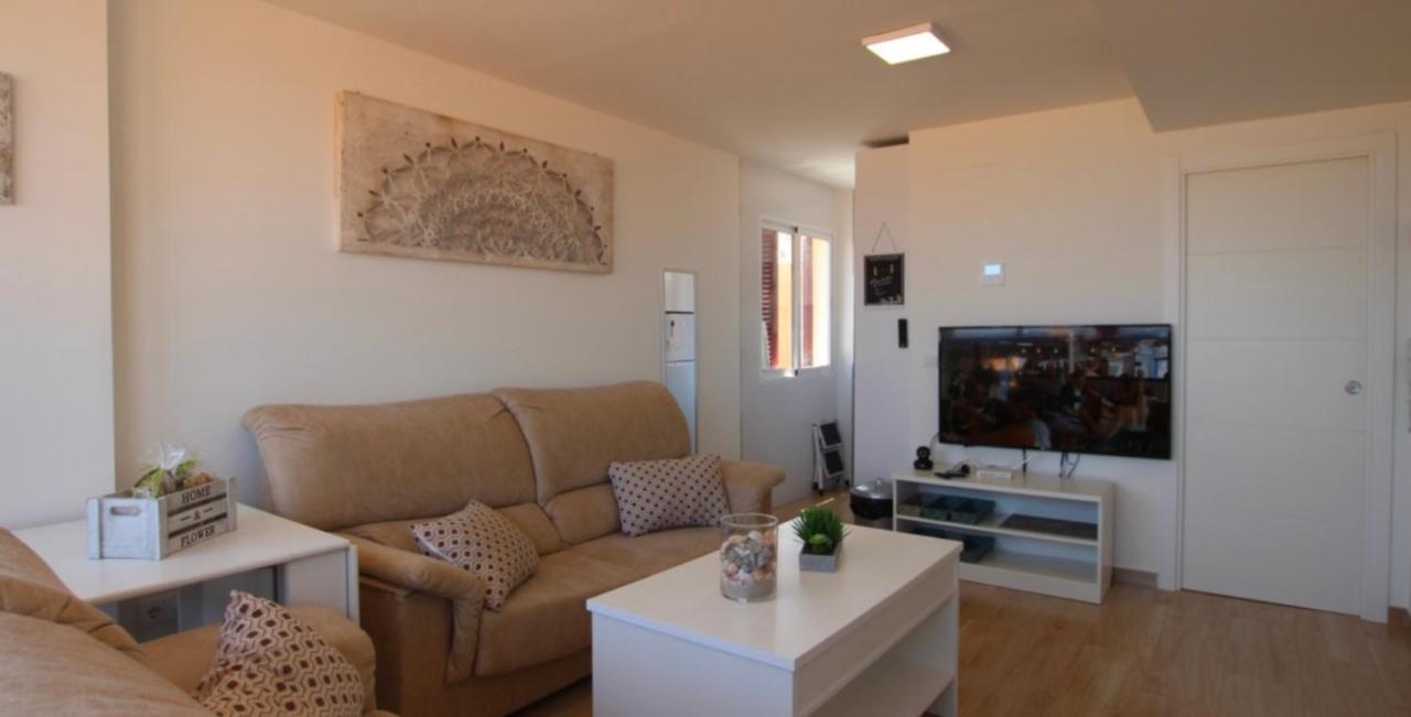 Apartamento Apartamento Jardin Del Mar 7.5