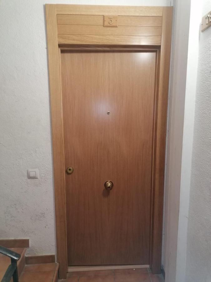 Nuevo Centro Apartment Lleida