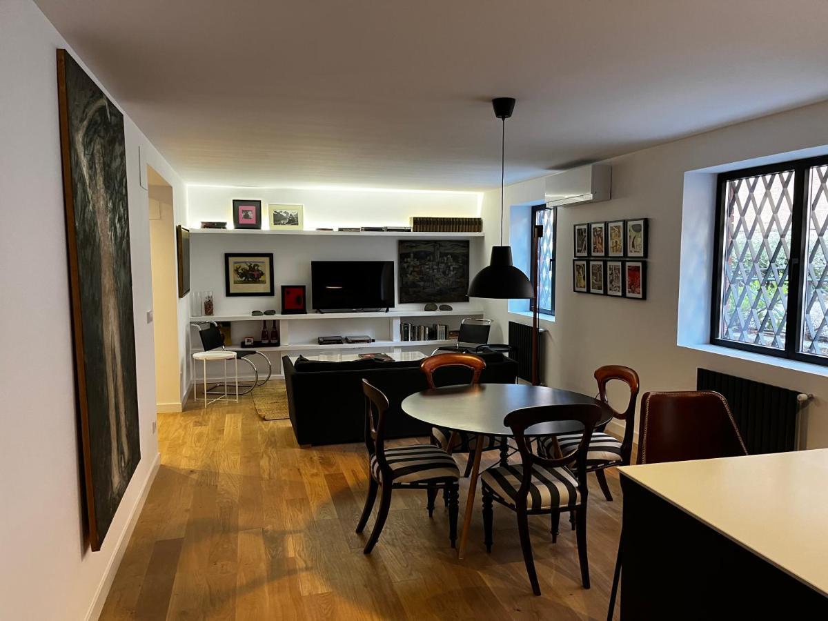 Lujo Junto Al Bernabeu By Exyca Apartment Madrid