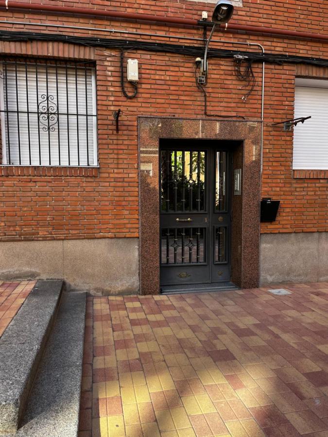 Apartment Lujo Junto Al Bernabeu By Exyca *