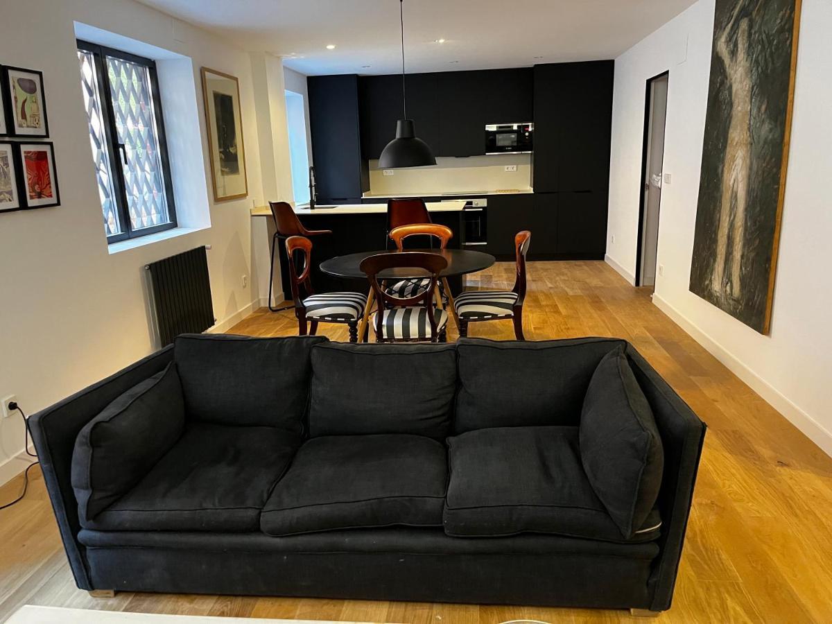 Apartment Lujo Junto Al Bernabeu By Exyca