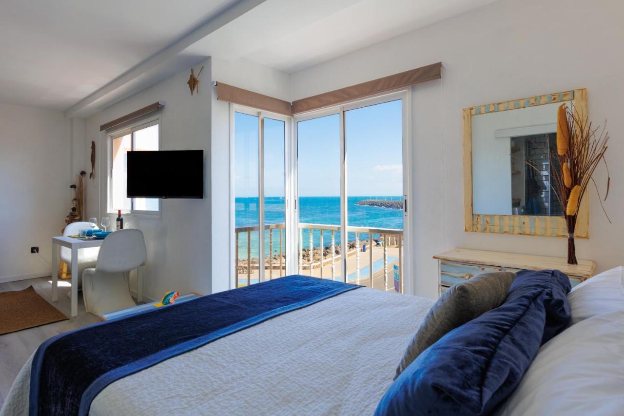 Apartamento El Velero *