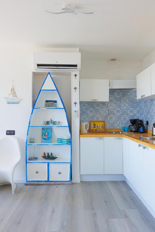 El Velero Apartamento Corralejo