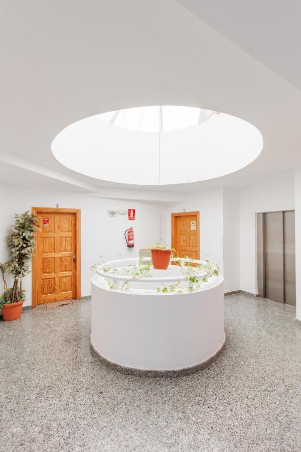 El Velero Apartamento