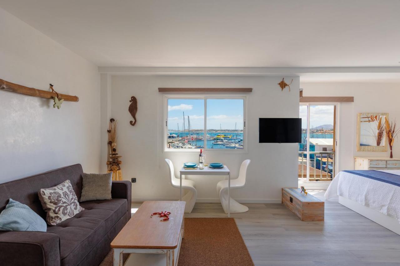 Apartamento El Velero Corralejo