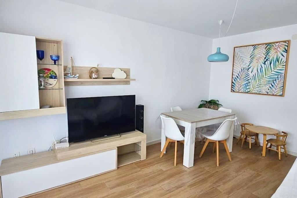 Apartamento Primera Linea La Manga *