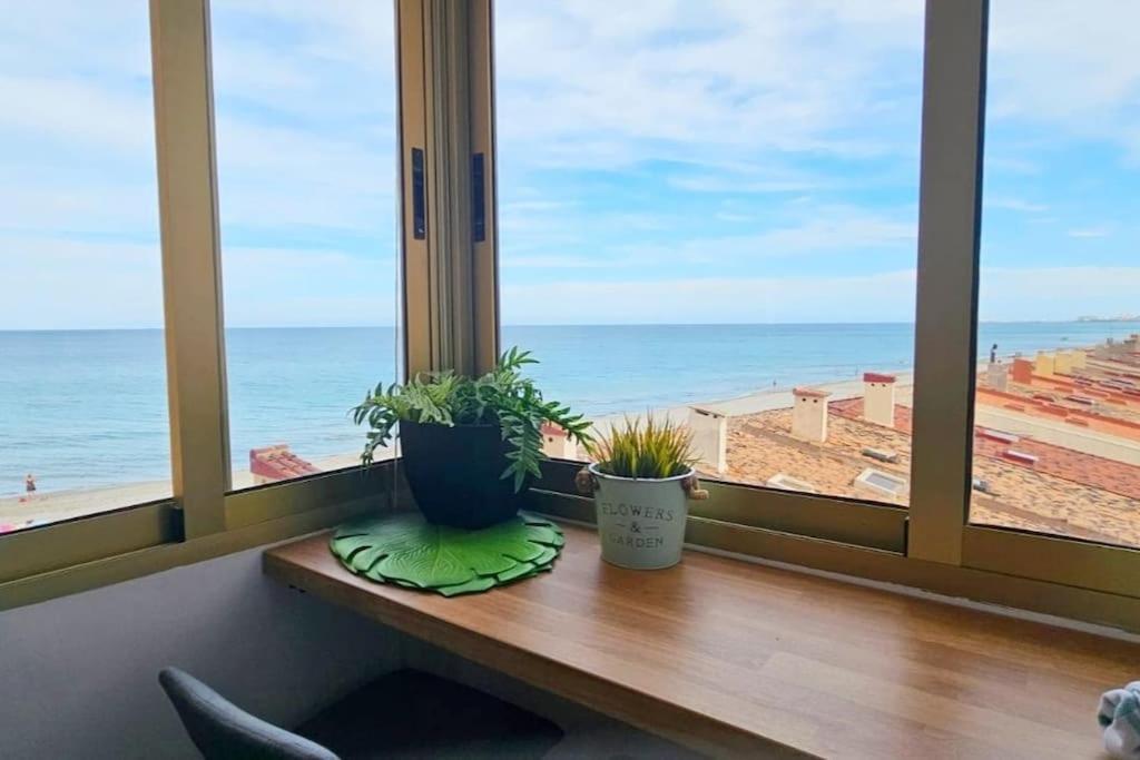 Apartamento Primera Linea La Manga La Manga del Mar Menor