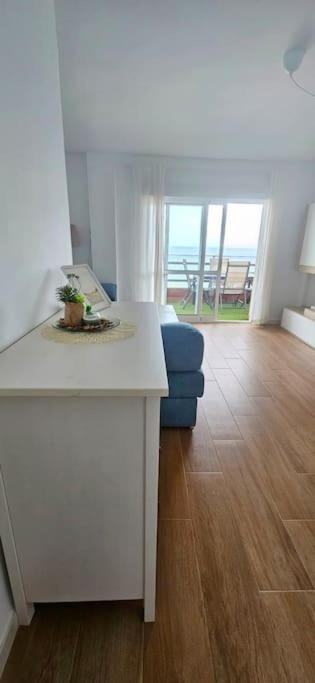 Primera Linea La Manga Apartamento *