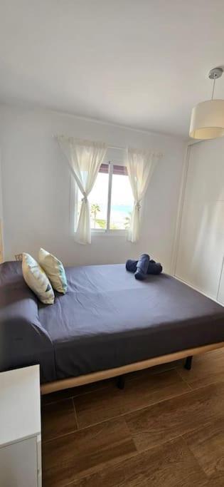 Apartamento Primera Linea La Manga