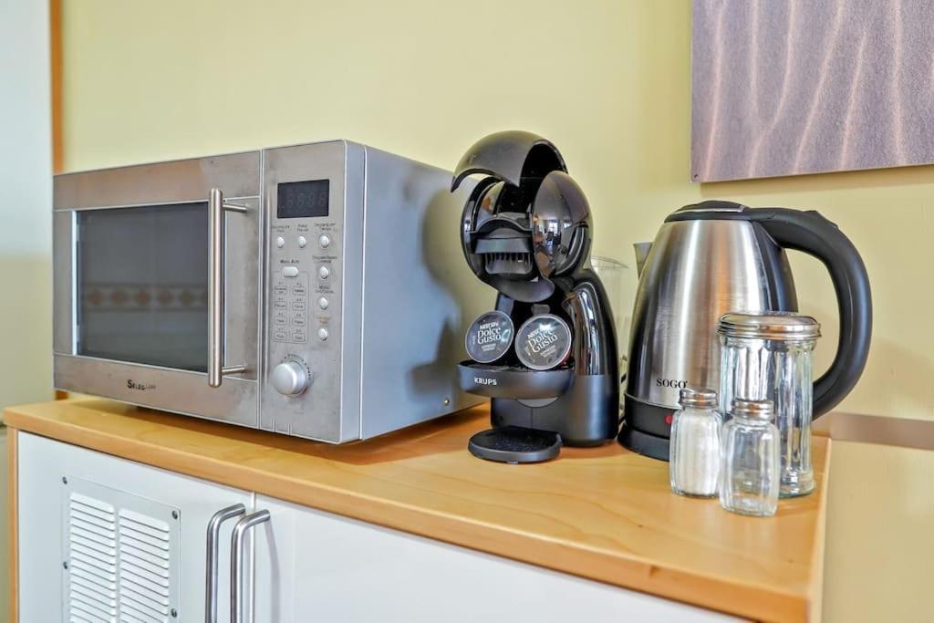 Apartment 1bd In Lovely Tejita