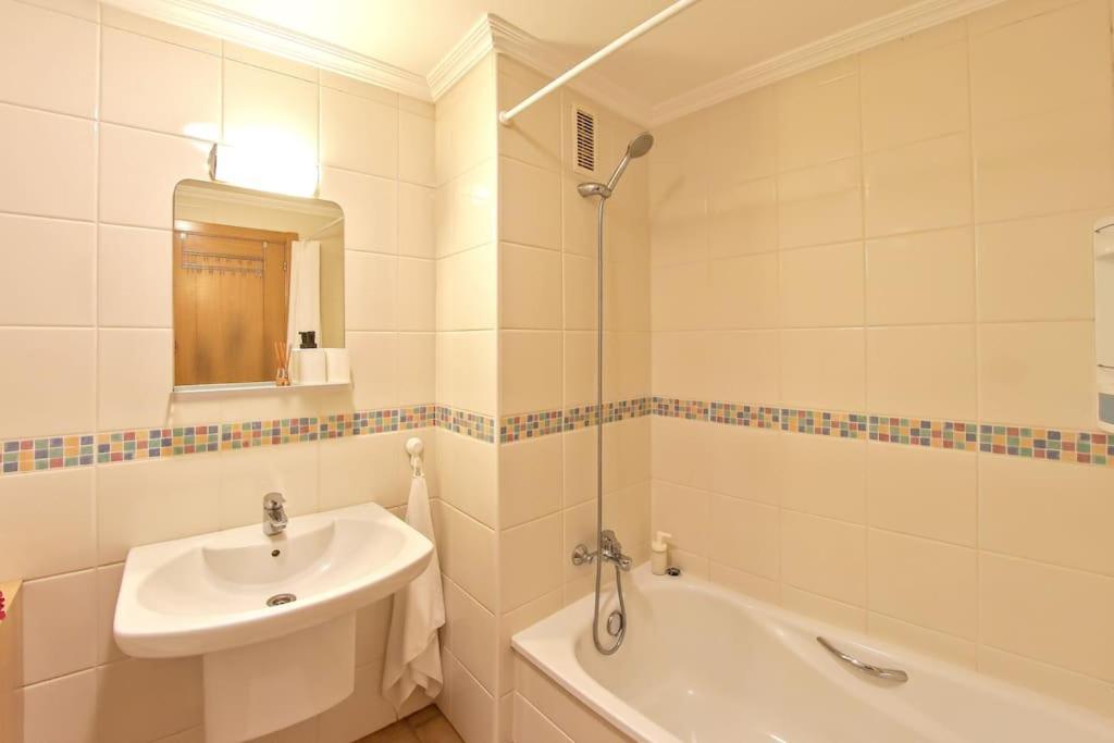 1bd In Lovely Tejita Apartment Granadilla De Abona