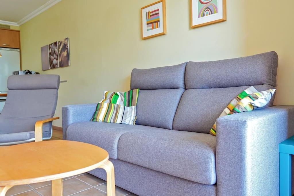 1bd In Lovely Tejita Apartment
