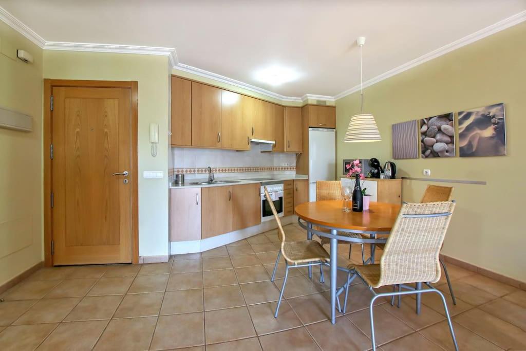 1bd In Lovely Tejita Apartment *
