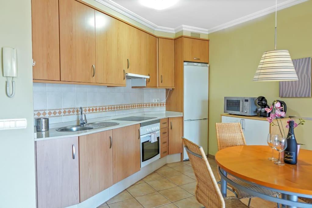 Apartment 1bd In Lovely Tejita