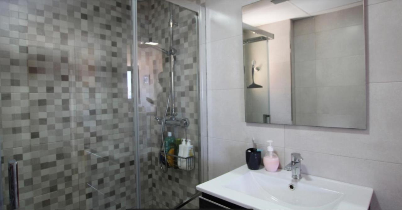 Apartamento Jardin Del Mar 7.5