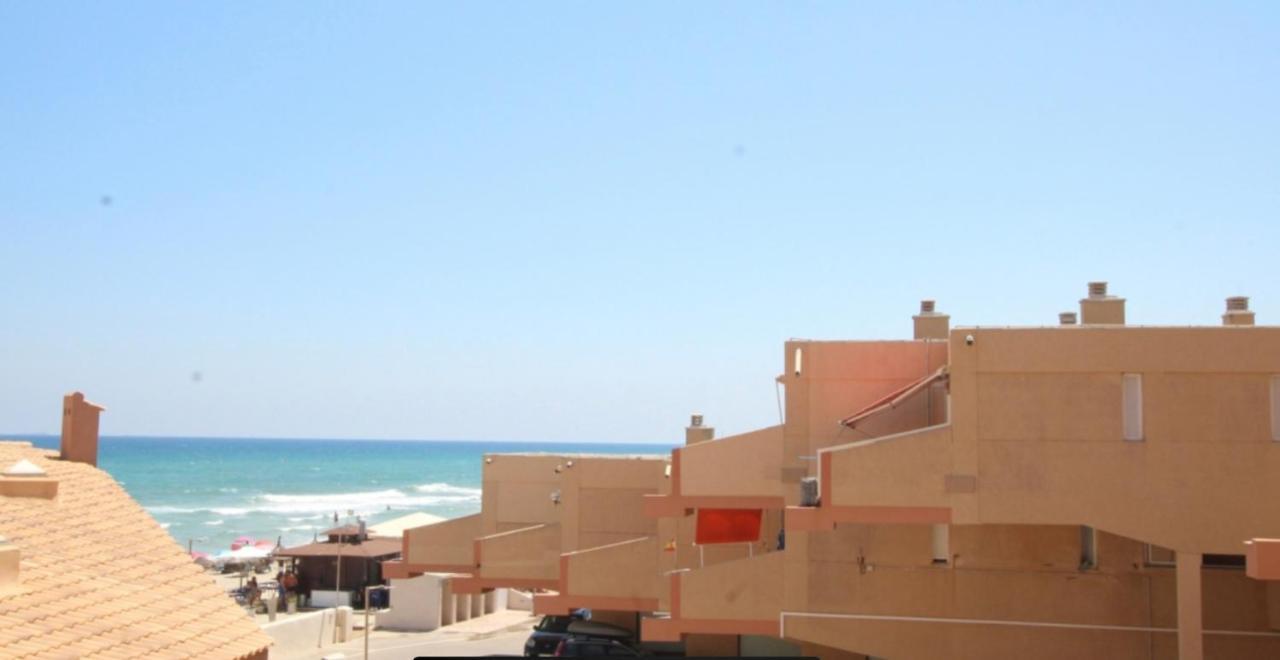 Apartamento Jardin Del Mar 7.5 Apartamento