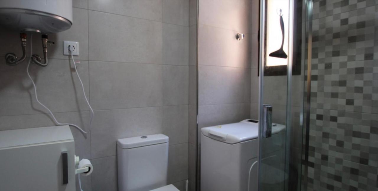Apartamento Jardin Del Mar 7.5 *