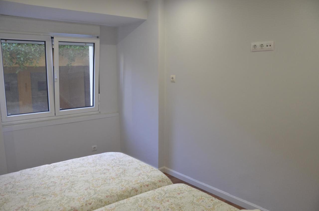Cimadevilla-gijon Centro Historico Vut-4403-as Apartamento Gijón