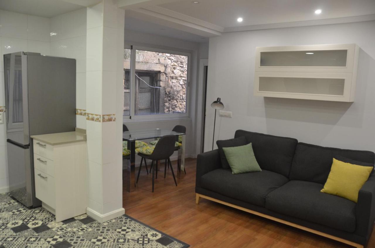 Apartamento Cimadevilla-gijon Centro Historico Vut-4403-as *
