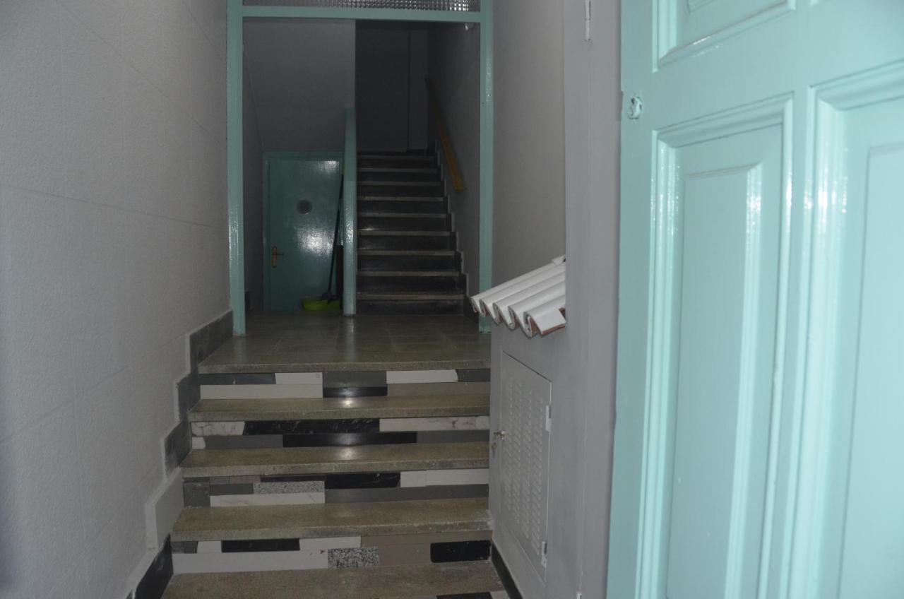 Apartamento Cimadevilla-gijon Centro Historico Vut-4403-as Gijón