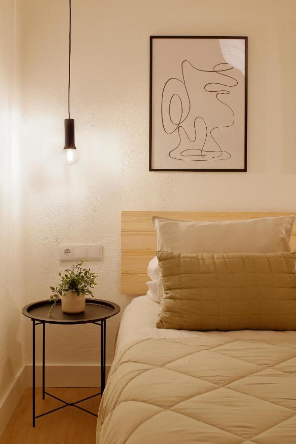 Emilio Tuya 60 Apartamento Gijón
